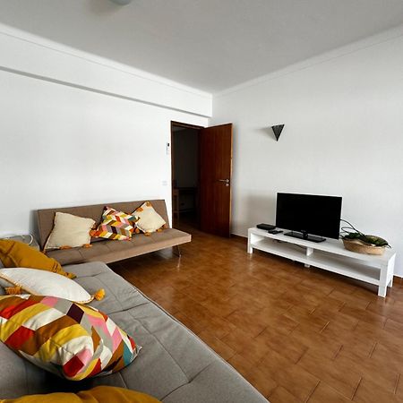 Waves T2 Apartment Carvoeiro  Exterior photo