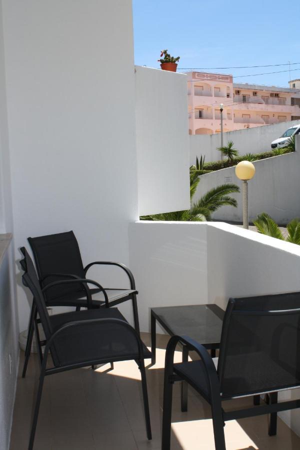 Waves T2 Apartment Carvoeiro  Exterior photo