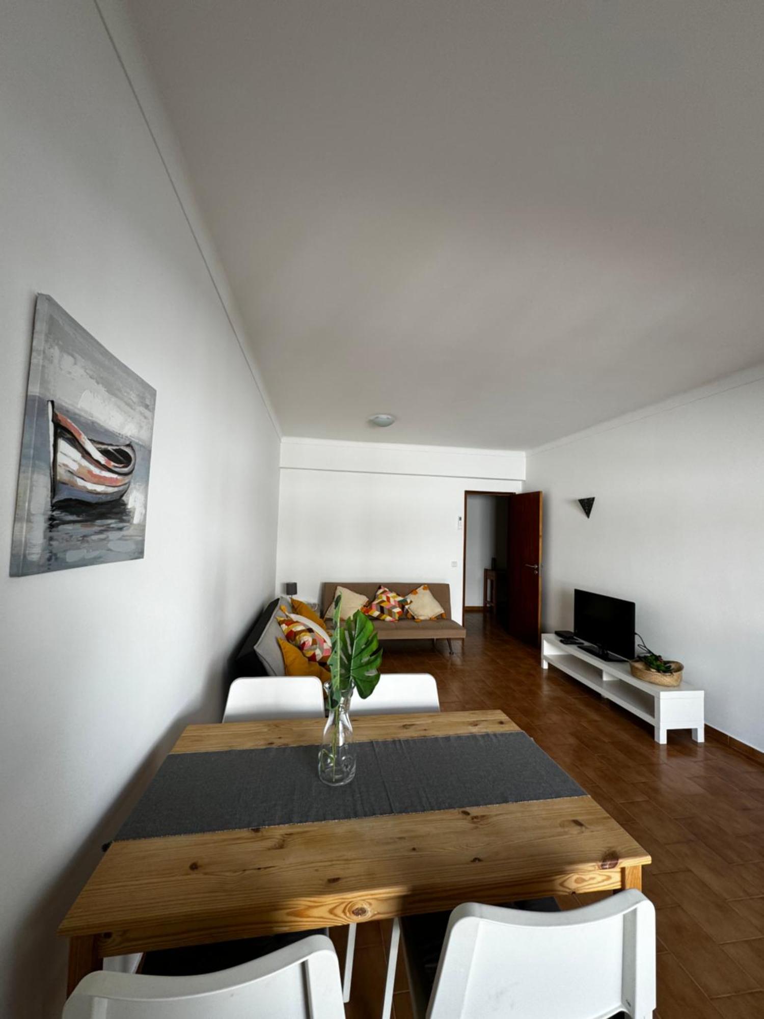 Waves T2 Apartment Carvoeiro  Exterior photo