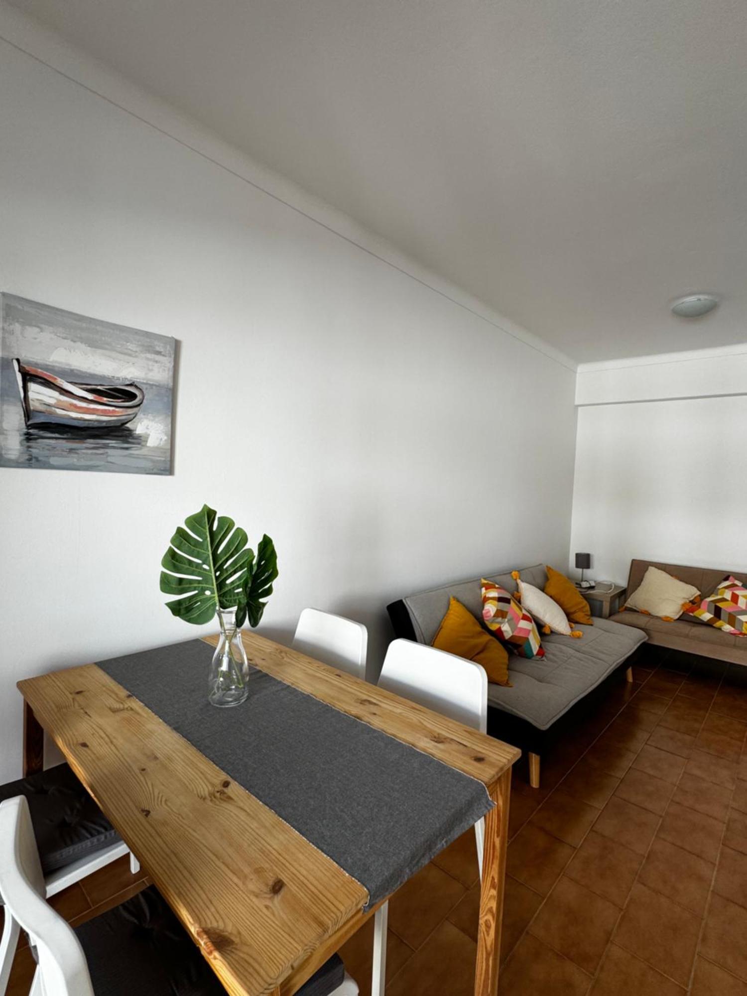 Waves T2 Apartment Carvoeiro  Exterior photo